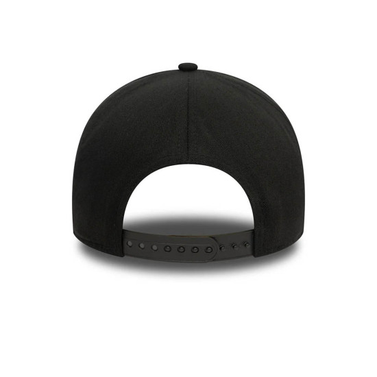 New Era Καπέλο LA Lakers Monochrome 9FORTY E-Frame Adjustable Cap